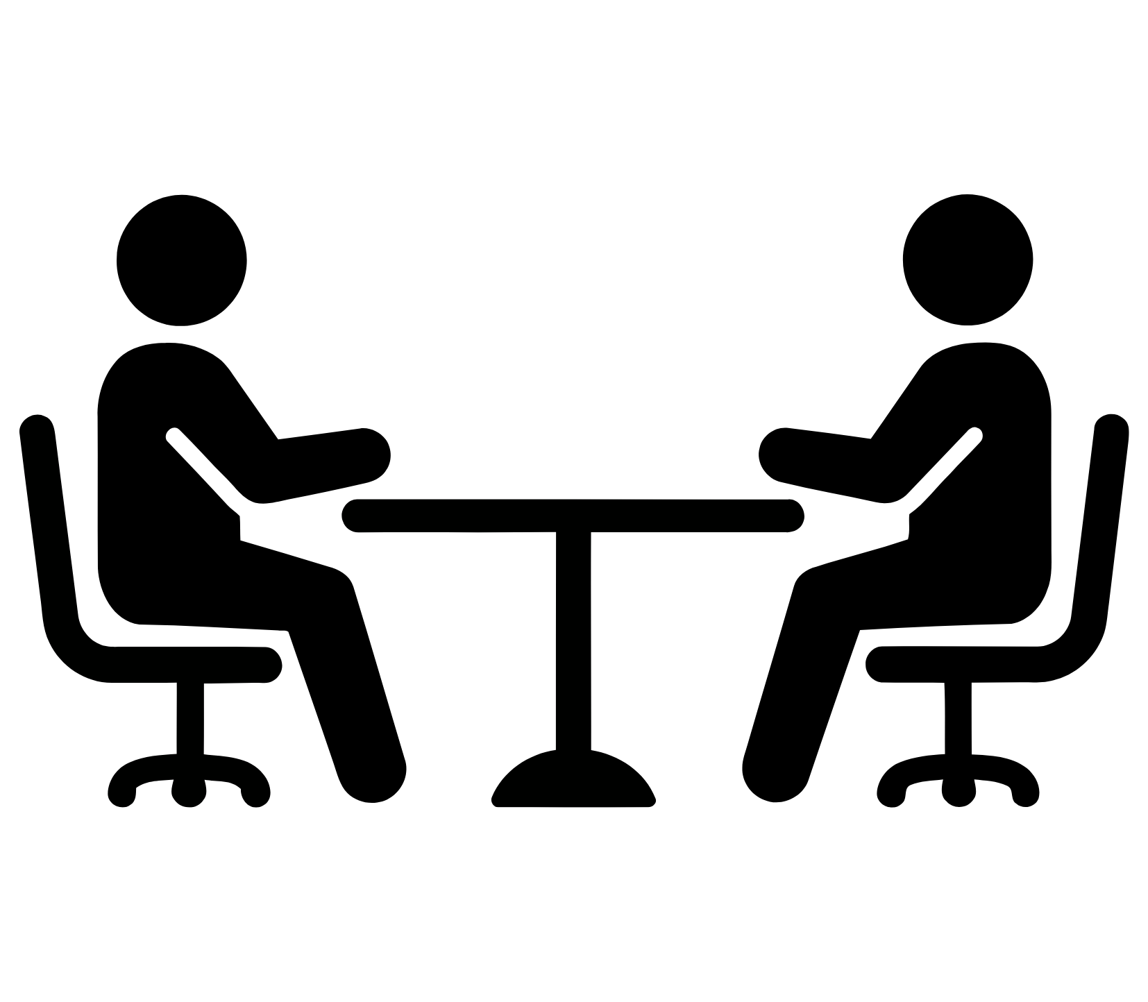 面接